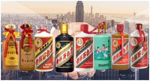 鄂尔多斯准格尔旗回收茅台